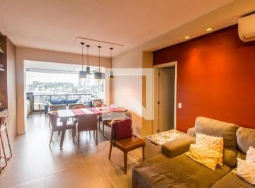 Apartamento · 112m² · 3 Quartos · 2 Vagas · Apartamento à Venda - Alphaville, 3 Quartos, 112 m2