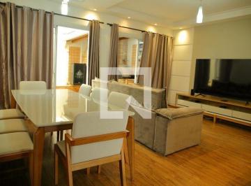 Casa · 127m² · 3 Quartos · 3 Vagas · Casa à Venda - Demarchi, 3 Quartos, 127 m2