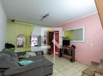 Casa · 173m² · 2 Quartos · 2 Vagas · Casa à Venda - Vila Lusitânia, 2 Quartos, 173 m2
