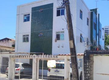 Apartamento · 73m² · 3 Quartos · 1 Vaga · Apartamento à venda no bairro Candeias - Jaboatão dos Guararapes/PE