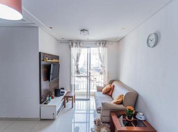 Apartamento · 47m² · 2 Quartos · 1 Vaga · Apartamento à Venda - Freguesia do Ó, 2 Quartos, 47 m2