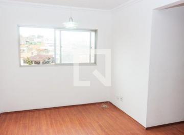 Apartamento · 54m² · 2 Quartos · 1 Vaga · Apartamento à Venda - Jardim Marajoara , 2 Quartos, 54 m2