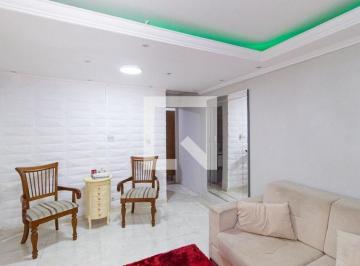 Casa · 115m² · 2 Quartos · 2 Vagas · Casa à Venda - Cidade das Flores, 2 Quartos, 115 m2