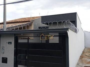 5bc878bb2c6a7def2477ed983a3fde855a98bf00 · Casa com 3 dormitórios à venda, 87 m² por R$ 395.000 - Residencial Campo Belo - Pindamonhangaba/SP