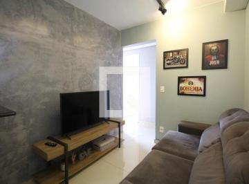 Apartamento · 55m² · 4 Quartos · 1 Vaga · Apartamento à Venda - Liberdade, 4 Quartos, 55 m2