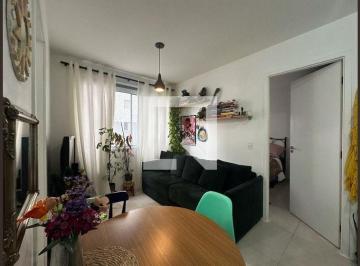Apartamento · 34m² · 2 Quartos · Apartamento à Venda - Bom Retiro, 2 Quartos, 34 m2