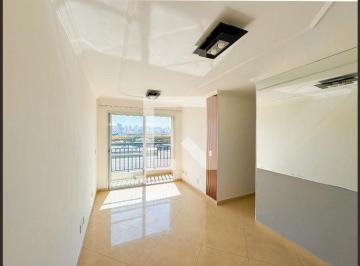 Apartamento · 60m² · 3 Quartos · 1 Vaga · Apartamento à Venda - Ipiranga, 3 Quartos, 60 m2
