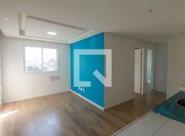 Apartamento · 43m² · 2 Quartos · 1 Vaga · Apartamento à Venda - Vila Califórnia, 2 Quartos, 43 m2