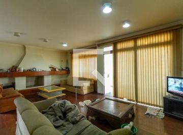Apartamento · 226m² · 4 Quartos · 3 Vagas · Apartamento à Venda - Nova Petrópolis, 4 Quartos, 226 m2