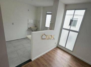 8953ef4df3be3608387e13e6726d95fc7e69041a · Apartamento com 2 dormitórios à venda, 43 m² por R$ 235.000 - Vila Nova Aliança - Jacareí/SP