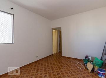 Apartamento · 57m² · 2 Quartos · 1 Vaga · Apartamento à Venda - Vila Santa Luzia, 2 Quartos, 57 m2