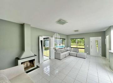 Casa · 812m² · 4 Quartos · 4 Vagas · Imóvel Espetacular: Casa à venda em Embu das Artes-SP, Jardim Indaiá, 4 quartos, 3 suítes, 5 banheir