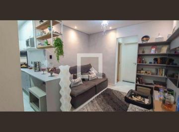 Apartamento · 59m² · 1 Quarto · 1 Vaga · Apartamento à Venda - Padroeira, 1 Quarto, 59 m2