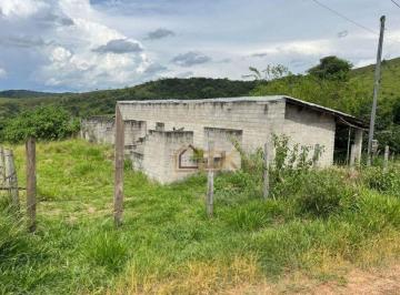 67b1962e60c5ba933ee5b252a9ef86c3b3e63c2d · Terreno à venda, 411 m² por R$ 85.000,00 - Barreiro - Taubaté/SP
