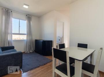 Apartamento · 50m² · 2 Quartos · 1 Vaga · Apartamento à Venda - Penha de França, 2 Quartos, 50 m2