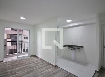 Apartamento · 48m² · 2 Quartos · 1 Vaga · Apartamento à Venda - Nova Petrópolis, 2 Quartos, 48 m2