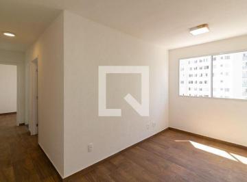 Apartamento · 44m² · 2 Quartos · Apartamento à Venda - Campo Grande, 2 Quartos, 44 m2