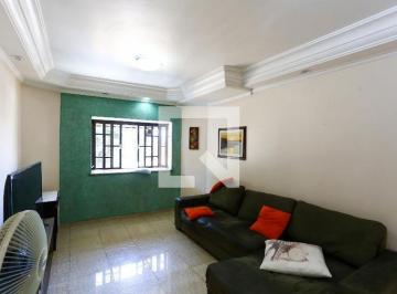 Casa · 135m² · 3 Quartos · 3 Vagas · Casa à Venda - Parque Monte Alegre, 3 Quartos, 135 m2