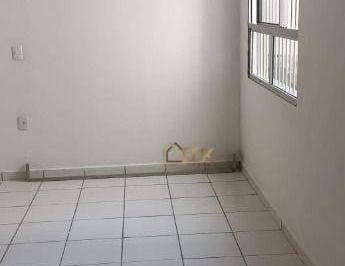 af5a281b665bf8fe4a663fa4c317f2dc984945a8 · Apartamento com 2 dormitórios à venda, 60 m² por R$ 160.000 - Residencial Novo Horizonte - Taubaté/S