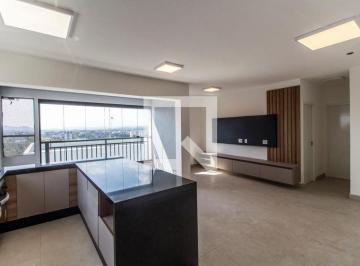Apartamento · 140m² · 2 Quartos · 2 Vagas · Apartamento à Venda - Alphaville, 2 Quartos, 140 m2