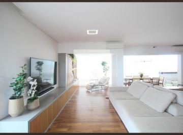 Apartamento · 291m² · 4 Quartos · 4 Vagas · Apartamento à Venda - Panamby, 4 Quartos, 291 m2