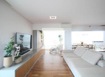 Photo 1 · Apartamento à Venda - Panamby, 4 Quartos, 291 m2