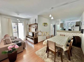 9530faf050bb58013c15cb67a7179397953e86dd · Apartamento com 2 dormitórios à venda, 63 m² por R$ 430.000 - Jardim Elisabeth - Campos do Jordão/SP