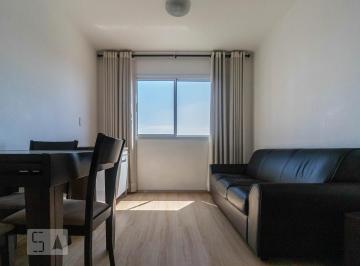 Apartamento · 47m² · 2 Quartos · 1 Vaga · Apartamento à Venda - Itaquera, 2 Quartos, 47 m2