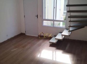 168d7262800ae81ac89afa1dff2b2719dfec3d05 · Sobrado com 2 dormitórios à venda, 59 m² por R$ 239.000 - Paiol - Guaratinguetá/SP