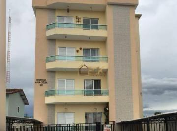 567d3e30055844de347bb20802b5e2acacd997e4 · Apartamento com 2 dormitórios à venda, 65 m² por R$ 250.000,00 - Parque Urupês - Taubaté/SP