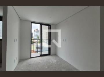 Apartamento · 58m² · 2 Quartos · 1 Vaga · Apartamento à Venda - Jardim, 2 Quartos, 58 m2