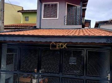 85b9f540aac5774ba03152cbcc7a431281781679 · Sobrado com 3 dormitórios à venda, 84 m² por R$ 480.000 - Granja Daniel - Taubaté/SP