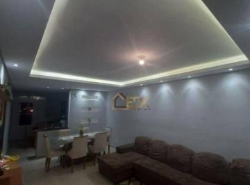 8b613e5f9120875ecca30f0370bb562db4966995 · Sobrado com 2 dormitórios à venda, 200 m² por R$ 500.000 - Vera Cruz - Caçapava/SP