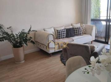bd93a88301e4c92f02447b17e7390b8e6942e4fa · Apartamento com 2 dormitórios à venda, 69 m² por R$ 390.000 - Monte Castelo - São José dos Campos/SP