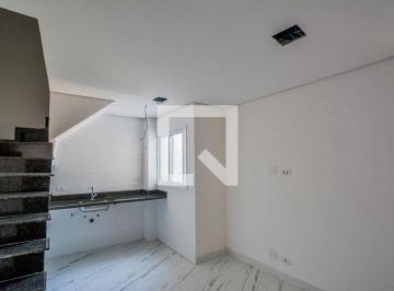 Apartamento · 86m² · 2 Quartos · 1 Vaga · Apartamento à Venda - Jardim Utinga, 2 Quartos, 86 m2