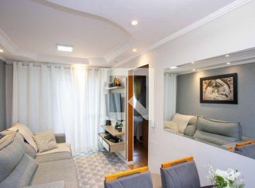 Apartamento · 48m² · 2 Quartos · 1 Vaga · Apartamento à Venda - Centro, 2 Quartos, 48 m2