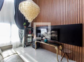 Apartamento · 200m² · 3 Quartos · 2 Vagas · Apartamento à Venda - Alphaville, 3 Quartos, 200 m2