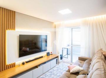 Apartamento · 70m² · 3 Quartos · 1 Vaga · Apartamento à Venda - Conceição, 3 Quartos, 70 m2