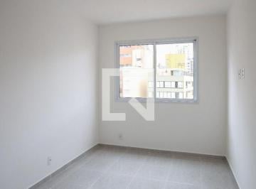 Apartamento · 34m² · 2 Quartos · Apartamento à Venda - Barra Funda, 2 Quartos, 34 m2
