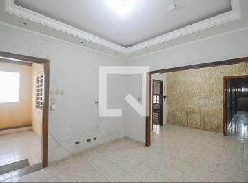 Casa · 200m² · 3 Quartos · 3 Vagas · Casa à Venda - Vila Lusitânia, 3 Quartos, 200 m2