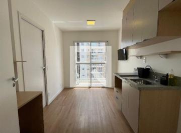 Photo 1 · Apartamento à Venda - Jardim Éster Yolanda, 1 Quarto, 24 m2