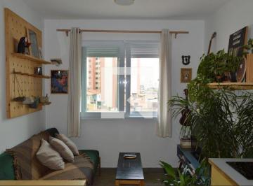 Apartamento · 32m² · 2 Quartos · Apartamento à Venda - Cambuci, 2 Quartos, 32 m2