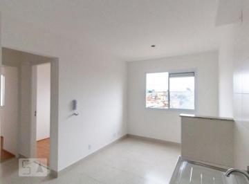 Apartamento · 32m² · 2 Quartos · Apartamento à Venda - Sapopemba, 2 Quartos, 32 m2