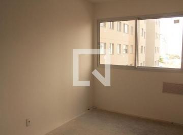 Apartamento · 35m² · 2 Quartos · Apartamento à Venda - Barra Funda, 2 Quartos, 35 m2