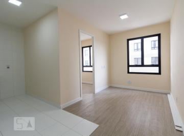 Apartamento · 35m² · 2 Quartos · 1 Vaga · Apartamento à Venda - Centro, 2 Quartos, 35 m2