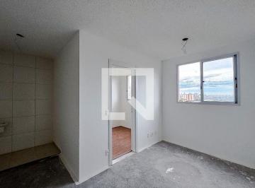 Apartamento · 35m² · 2 Quartos · Apartamento à Venda - Mooca, 2 Quartos, 35 m2