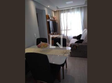 Apartamento · 49m² · 2 Quartos · 1 Vaga · Apartamento à Venda - Novo Osasco, 2 Quartos, 49 m2