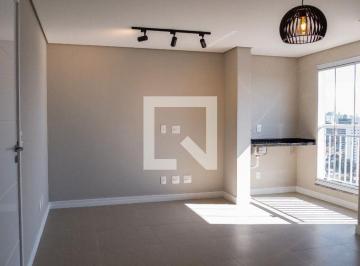 Apartamento · 54m² · 2 Quartos · 1 Vaga · Apartamento à Venda - Centro, 2 Quartos, 54 m2