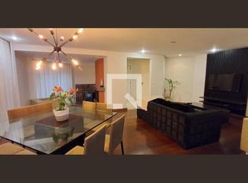 Apartamento · 200m² · 4 Quartos · 3 Vagas · Apartamento à Venda - Santa Paula, 4 Quartos, 200 m2