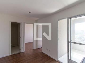 Apartamento · 31m² · 2 Quartos · Apartamento à Venda - Água Branca, 2 Quartos, 31 m2